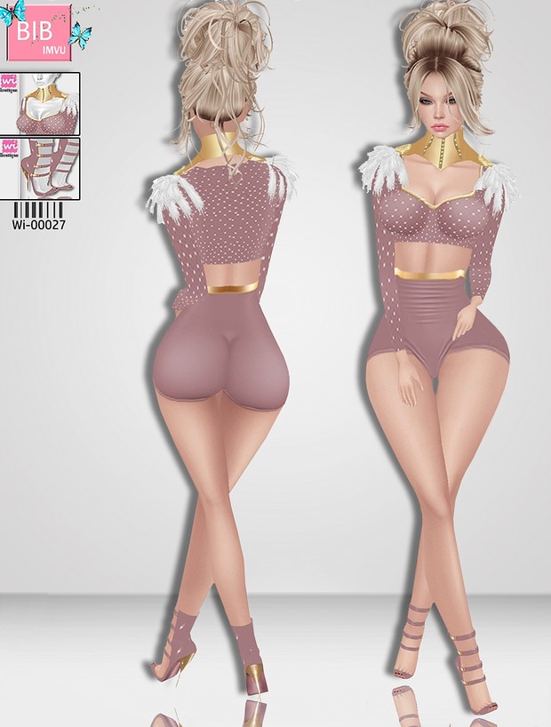 ❀ AG ❀❀-27