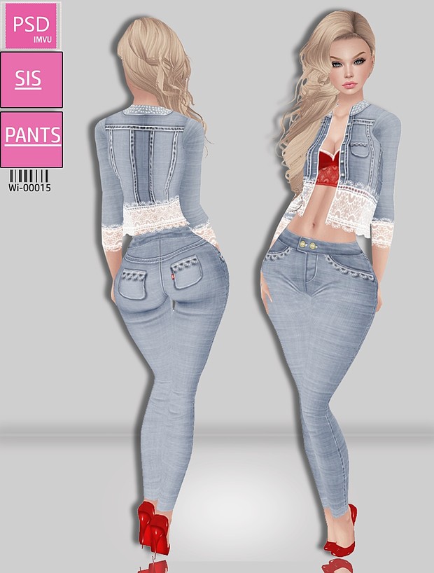 ♥PSD ♥-Miss