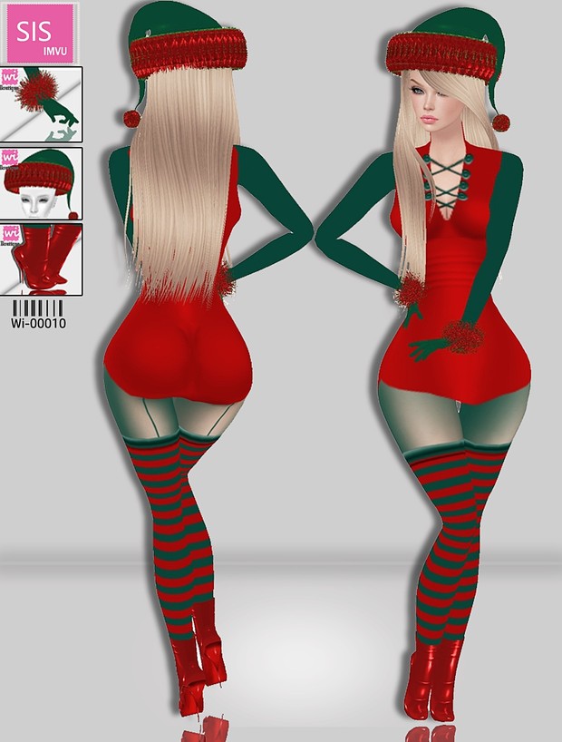 ♥ AG ♥-Duende