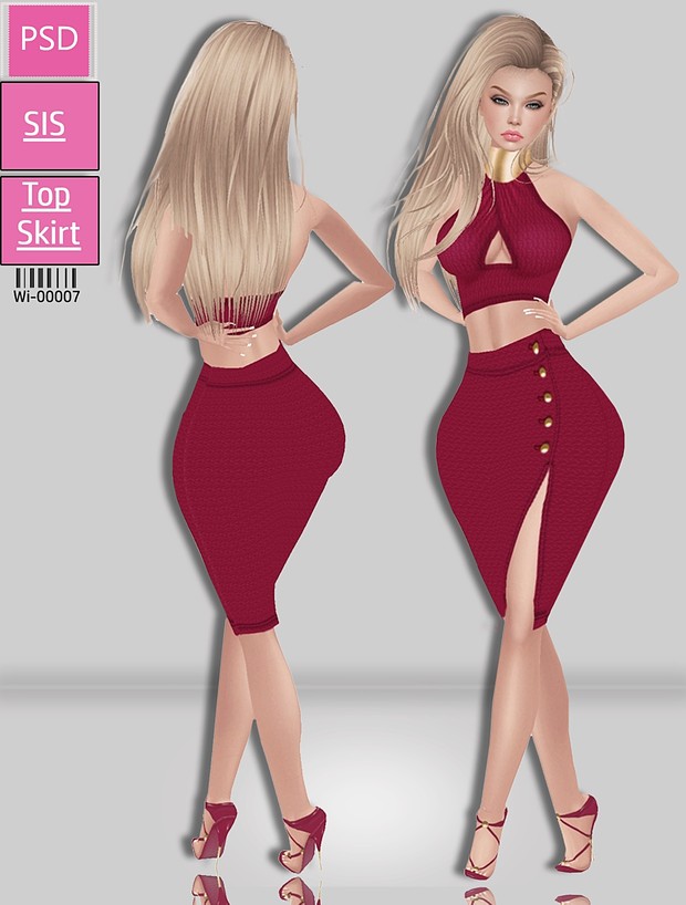 ♥ PSD ♥-Laila
