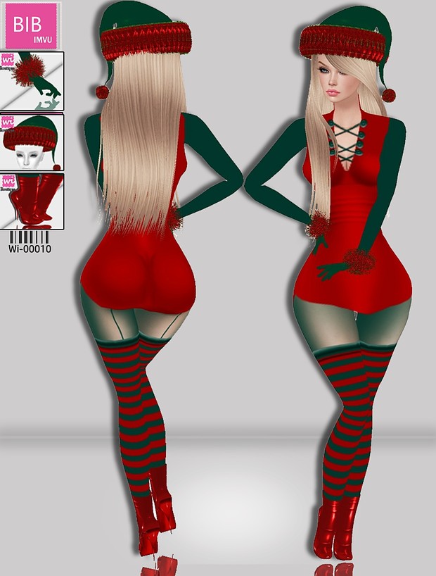 ♥ AG ♥--Duende