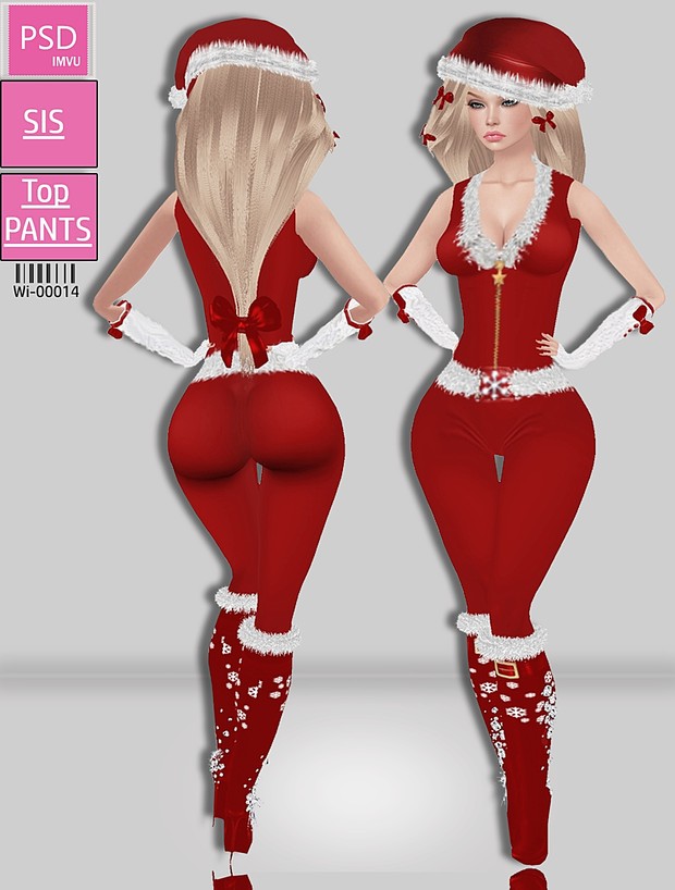 ♥PSD ♥-Noel