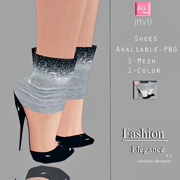 ► Shoes│154 ◄