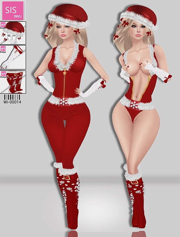 ♥AG-AP ♥-Noel