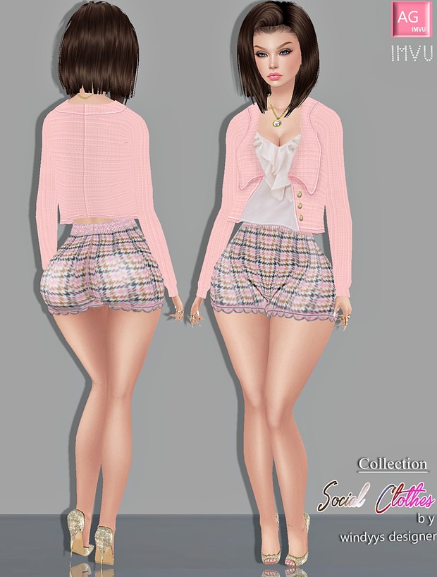 ❀ BiB + SiS*ᶜᵒᵐᵇᵒ❀-145