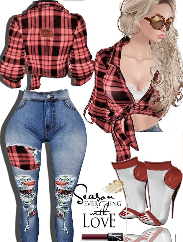 ❀ Bibi + Sis3D ❀-56