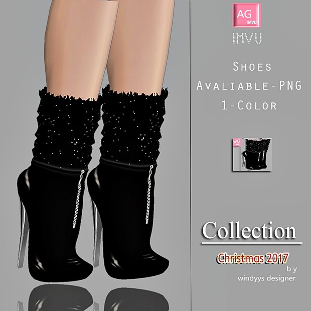 ❀ Shoes ❀-147