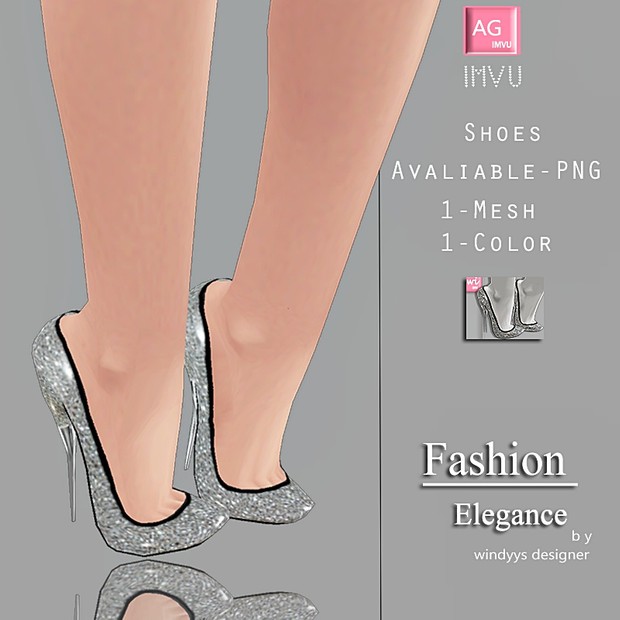► Shoes│151 ◄