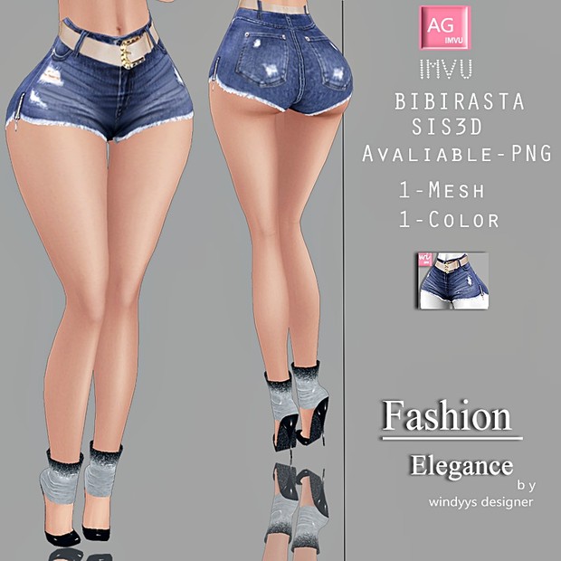 ► Short│154 ◄