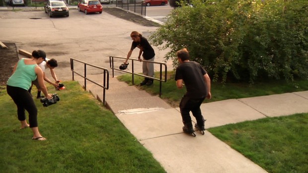 /LGI full Length/ Let's Get It! Video Magazine
