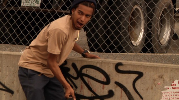 Let's Get It! \Upper West Side & Such\ 1st LGI Segment
