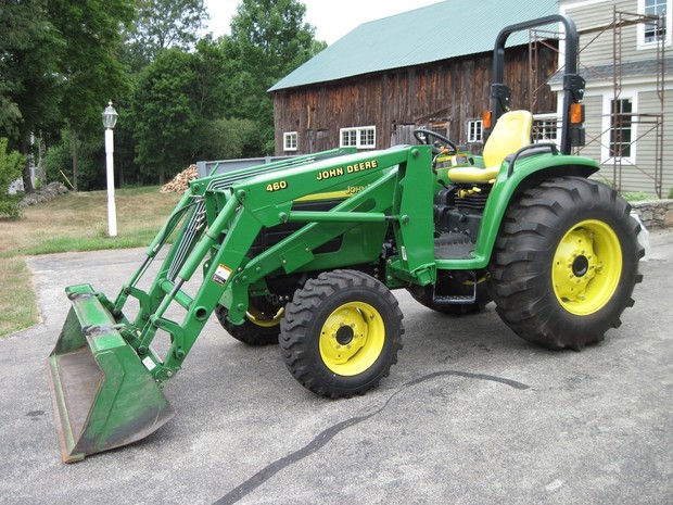 Deere