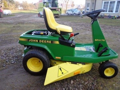 John John