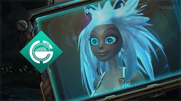 Facecam | Wildstar (PNG)
