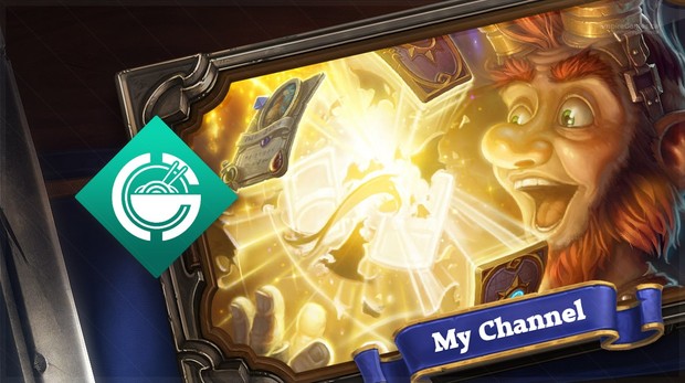 Facecam | Hearthstone (Metal)