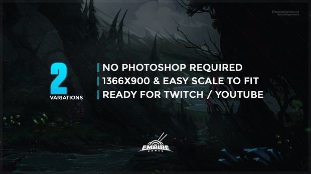 Facecam | Wildstar (PNG)