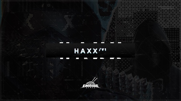 Cambox / Facecam | Haxx V1 - Twitch / Livestream