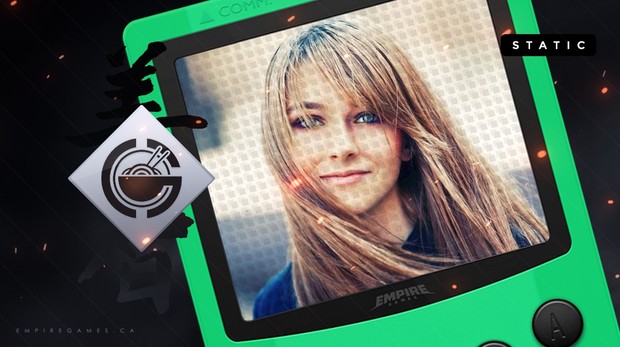 CamBox / FaceCam | Gameboy (Green)