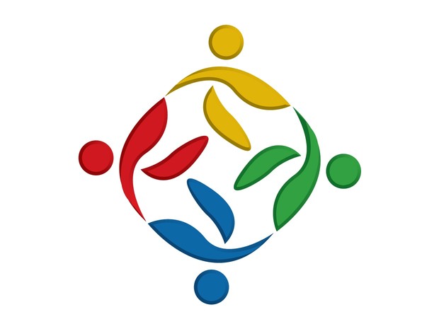 Group dynamic logo 2