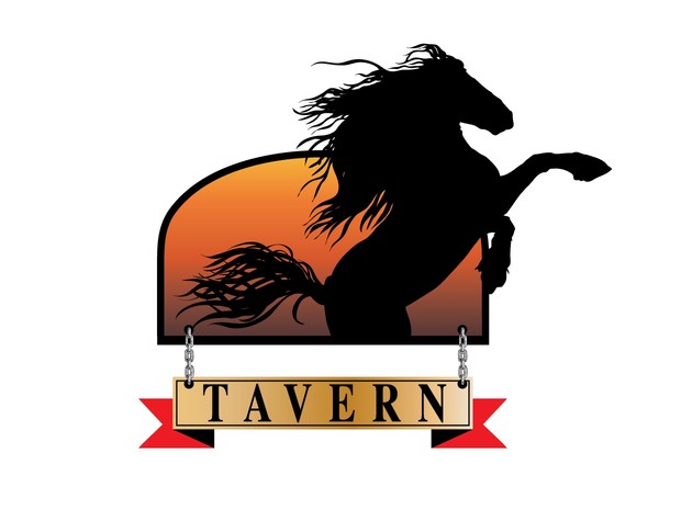 Horse tavern logo 1
