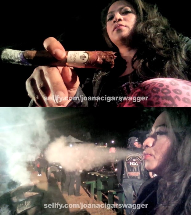 Another Figaro Cigar - Clip 2