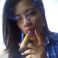 Rockabilly Cigar
