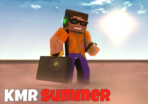 KMR Summer | Free | Mousy Edit