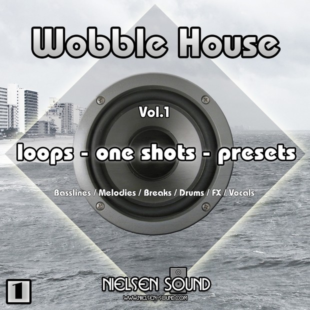 Ultimate Wobble House Pack
