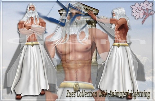 ZUES COLLECTION EXCLUSIVE FILE MASTER RESELL RIGHTS 0/3 PEOPLE