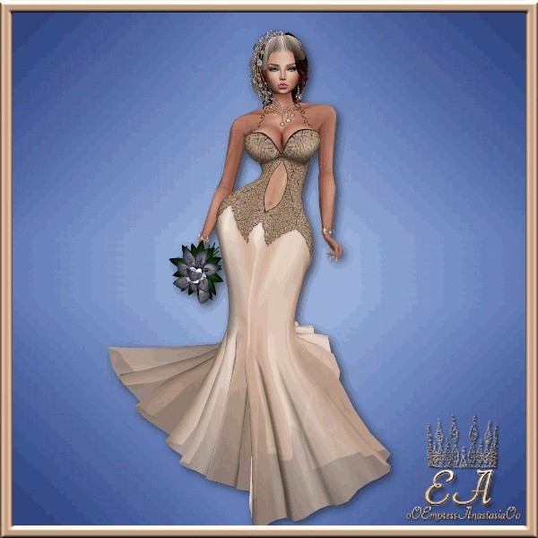 Bride & Groom Bundle Collection Catty Only!!!!