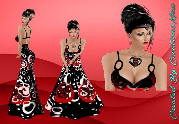 Valentine's Black Bundle Catalog Only!!!!