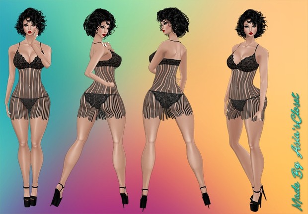 Banger Dress Pack Resell Rights!!!