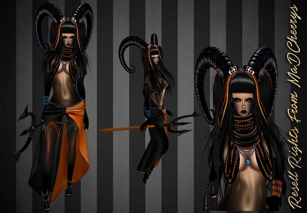 👻🎃 Halloween Bundle 🎃👻 AP Catty Only!!!