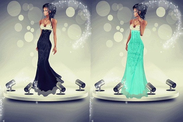 Bridesmaid Dresses Catty Only!!!