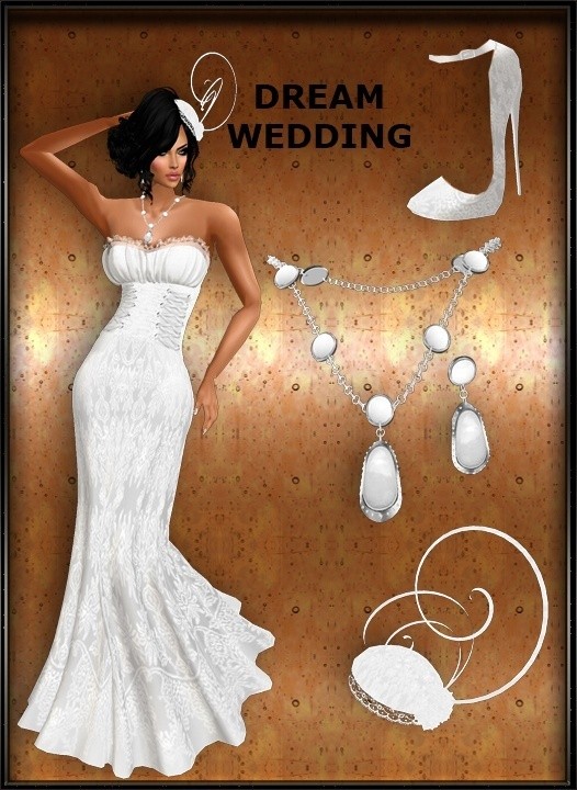 Dream Wedding Bundle With Resell Rights