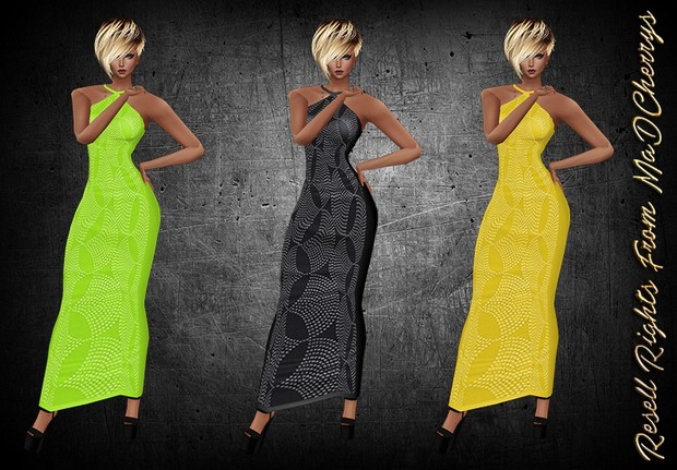 Mellissa Dresses Resell Rights!!! 0/7 PPL Exclusive