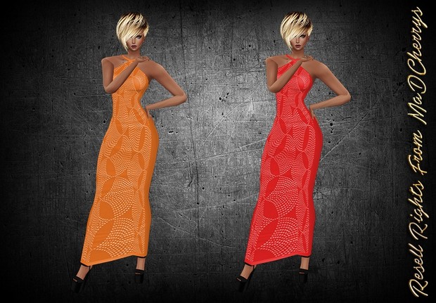Mellissa Dresses Resell Rights!!! 0/7 PPL Exclusive