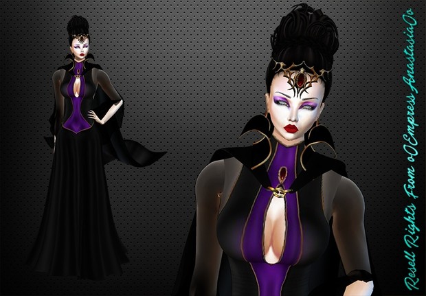 Evil Queen Bundle Resell Rights 0/3 People Limited (Exclusive!!!)