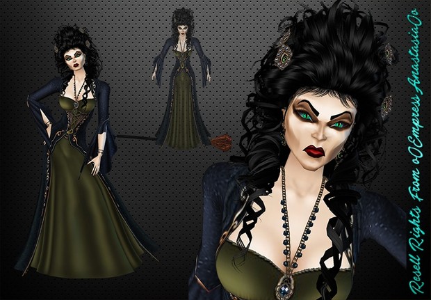 Witch Bundle No Resell 0/3 People Only (Exclusive!!!)
