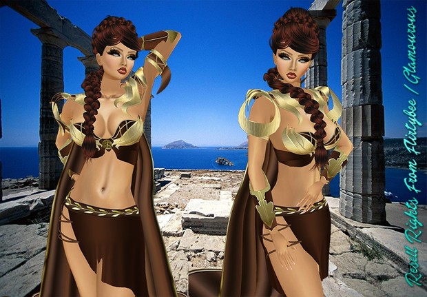 GODDESS ATHENA BUNDLE EXCLUSIVE 3 PEOPLE ONLY RESELL RIGHTS