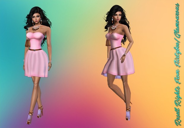 CYNTHIA COLLECTION EXCLUSIVE Catty Only!!!