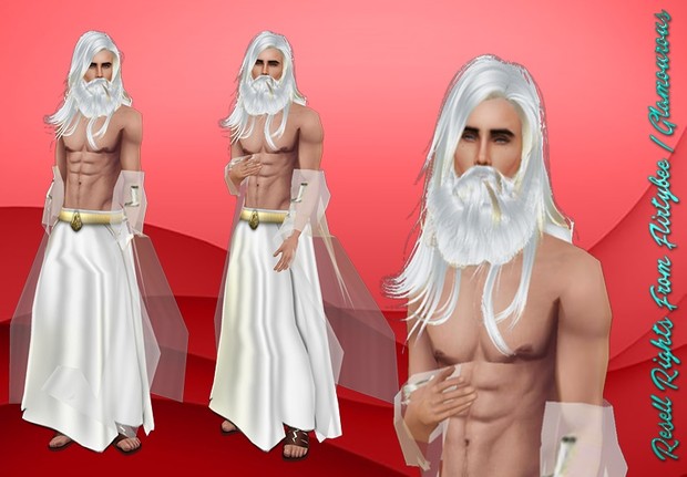 ZUES COLLECTION EXCLUSIVE FILE MASTER RESELL RIGHTS 0/3 PEOPLE