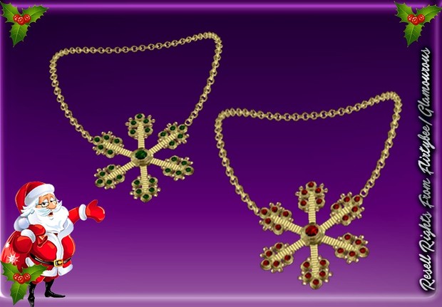 Winter Green Christmas Exclusive File Resell Rights 0/6 People
