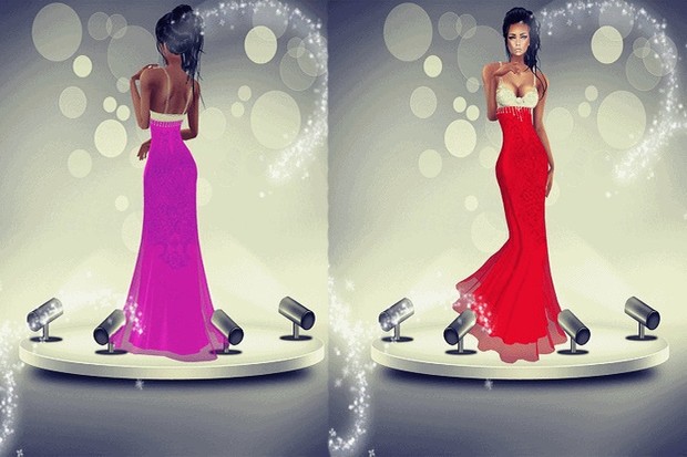 Bridesmaid Dresses Catty Only!!!