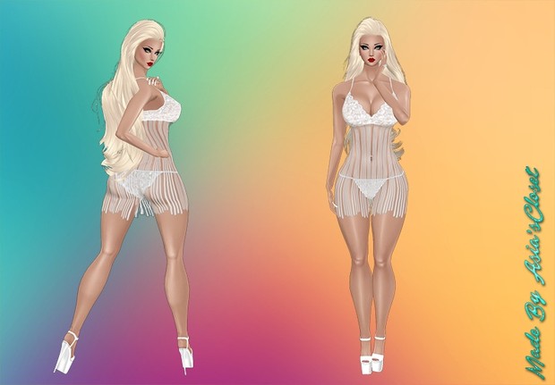 Banger Dress Pack Resell Rights!!!