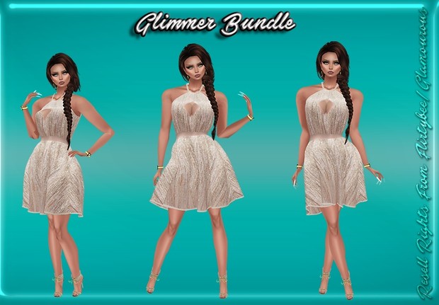 Glimmer Bundle Resell Rights!!!