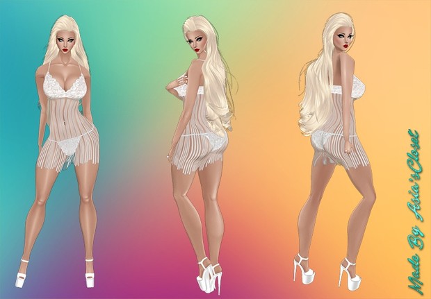 Banger Dress Pack Resell Rights!!!