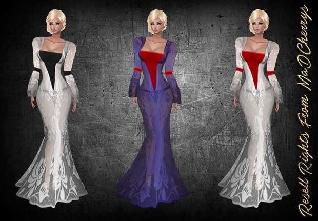 Caroline Dresses Exclusive Resell Rights 0/6 PPL (Exclusive) 👻🎃 Halloween 🎃👻