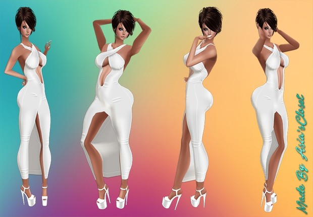 Banga Dresses 24 Colors Resell Rights!!!