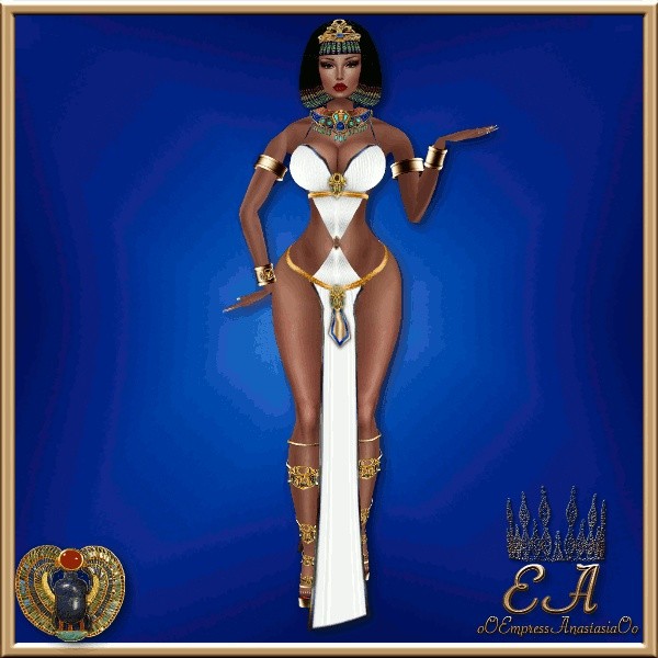 Cleopatra Collection Limited 3 People Catty Only!!!! 0/3 PPL